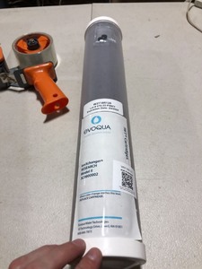 lot 8028 image: Evoqua IonXchanger IWT Cartridge