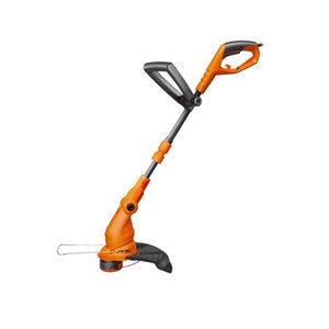 lot 8072 image: Worx 5.5 A Straight Shaft String Trimmer