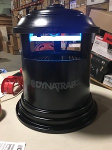 lot 8091 image: DynaTrap