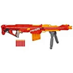 lot 8096 image: Nerf N-Strike Mega Centurion
