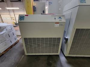 lot 5611 image: Thermo Neslab HX500 Recirculating Chiller Freezer - Model HX  500 - Pump CP-55