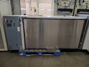 lot 5614 image: Thermo Forma Environmental Chamber Incubator - Model 3920 - 120 V - 60 Hz - 1 Phase