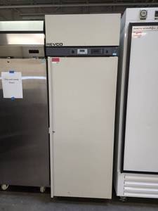 lot 5623 image: Revco Technologies Refrigerator Model REL2304A20