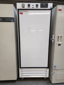lot 5624 image: Power Scientific Incubator Model - DROS-33SD4