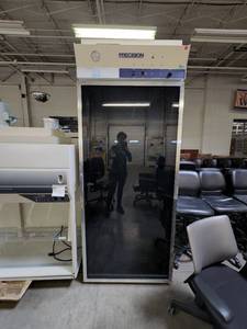 lot 5627 image: Precision Mechanical Convection Incubator 30MR - 120 V - 60 Hz - 1 Phase