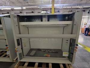 lot 5631 image: Labconco 6ft Protector Laboratory Hood- Phase 1 - 115 Volts