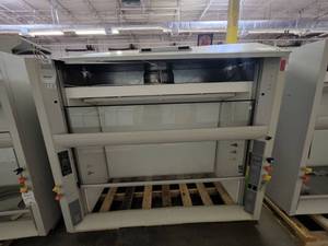 lot 5632 image: Labconco 6ft Protector Laboratory Hood- Phase 1 - 115 Volts
