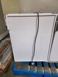 lot 5659 image: Marvel Scientific Refrigerator