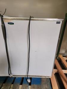 lot 5660 image: Marvel Scientific Refrigerator