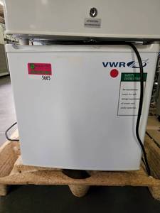 lot 5665 image: Kendro Laboratory Products Model R402GA15