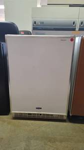 lot 5676 image: Marvel Freezer&nbsp