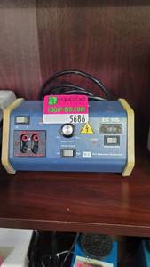 lot 5686 image: Apparatus Corporation E-C 105 Power Supply&nbsp