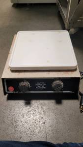 lot 5716 image: Lab Line Orbital Shaker&nbsp