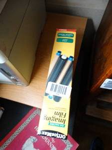 lot 1362 image: Printer Cartridge