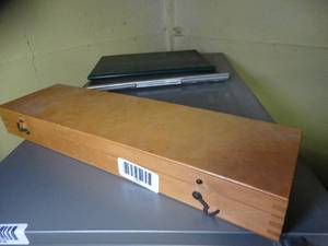 lot 1701 image: Unitech Type Drafting Tool