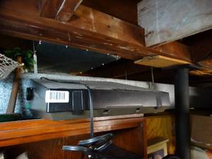 lot 1721 image: Electric Typewriter