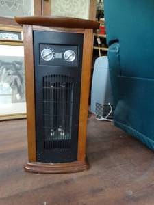 lot 1864 image: Electric iR Heater