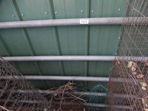 lot 1967 image: Farmaster  Metal Gate