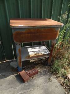 lot 1971 image: Parts Cleaner
