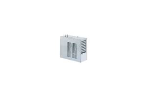 lot 3461 image: Elkay Remote Chiller, Non-Filtered, 1 GPH Galvanized Steel