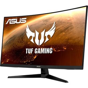 lot 9001 image: ASUS TUF VG328H1B 31.5 Full HD Yes Gaming LCD Monitor - 169