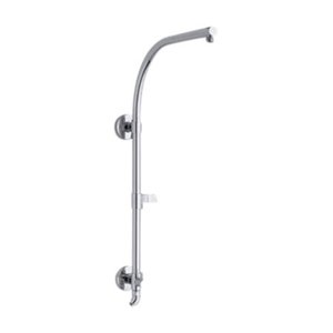 lot 9038 image: Kohler Hydrorail-R Arch Shower Column
