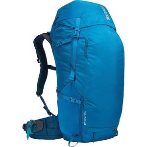 lot 9119 image: Thule Mens AllTrail Hiking Backpack 45L