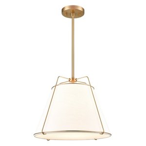 lot 70664 image: Light Society Lise 15 Chandelier- Retail$156.49
