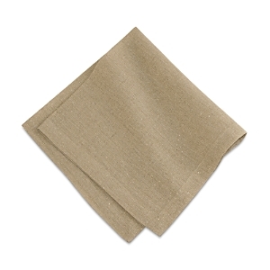lot 70694 image: Villeroy & Boch La Classica Linen Napkin, Set of 12