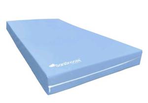 lot 70719 image: ORIGINAL 8 HIGH WATERPROOF BEDWETTING INCONTINENCE
