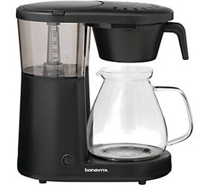lot 38930 image: Bonavita Metropolitan One-Touch Coffee Brewer