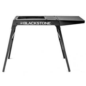 lot 38942 image: Blackstone Griddle Accessory Table - Fits 22 and 17 Tabletop Griddles