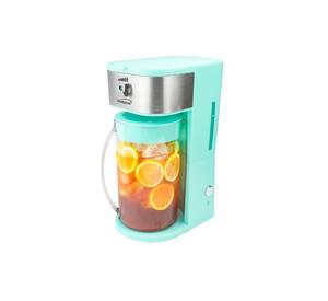 lot 49036 image: Brentwood Appliances Iced Tea and Coffee Maker with 64oz Pitcher