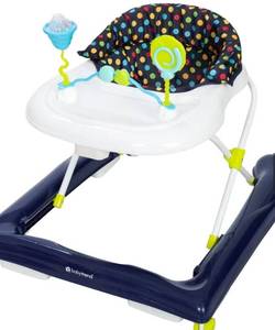 lot 49050 image: BABY TREND WALKER
