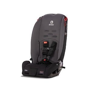 lot 49108 image: Diono Radian 3R All-in-One Convertible Car Seat and Booster