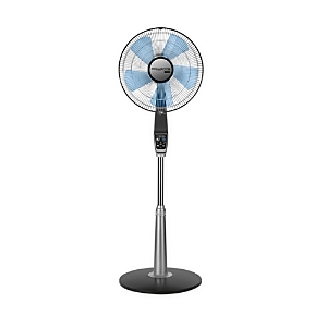 lot 49120 image: Rowenta VU5670U2 16 Turbo Silence Extreme Stand Fan
