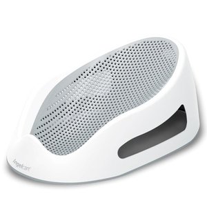 lot 49122 image: Angelcare Baby Bath Support, Grey