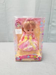 lot 3442 image: MEL CHAN DOLL