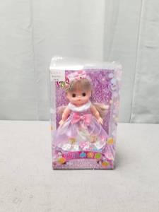 lot 3456 image: MEL CHAN BABY DOLL