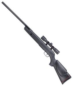 lot 3473 image: Gamo Varmint 177 Cal. Pellet Break Barrel Gas Piston Air Gun