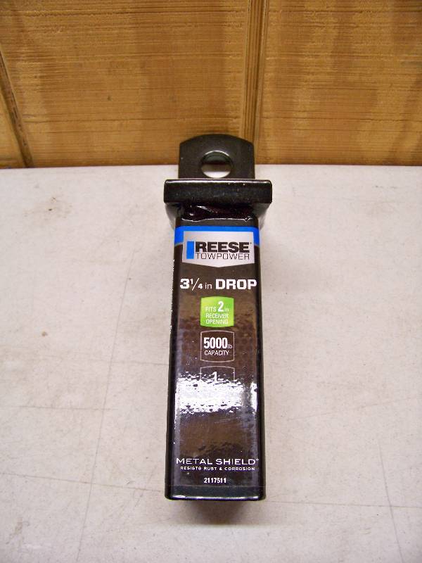 lot 89 image: Reese Trailer Hitch