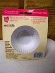 lot 408 image: 48 Packages of 24 Cake Mates Brights No Fade Baking Cups