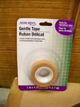 lot 372 image: 24 Packages of Assure Gentle Tape Cohesive First Aid Wrap