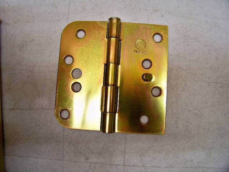 lot 437 image: 50 Pinrod Hinges