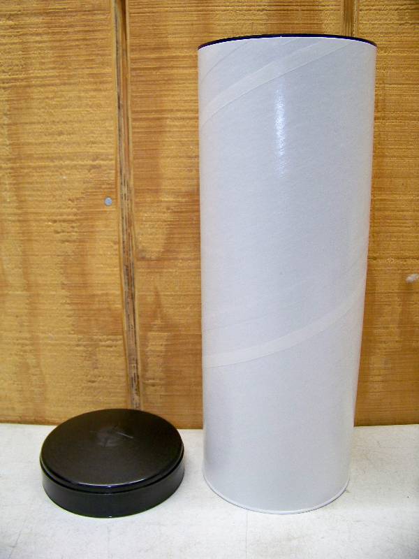 lot 482 image: 43 Shipping Tubes
