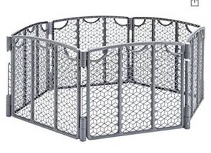 lot 1063 image: Evenflo Versatile Play Space