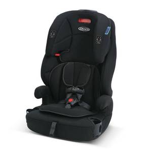 lot 1078 image: Graco Tranzitions 3-in-1 Harness Booster Car Seat - Proof