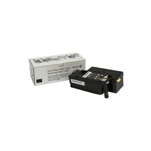 lot 1093 image: Xerox 106r02759 Toner, 2000 Page-yield, Black