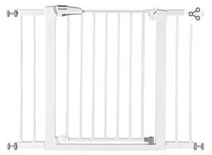 lot 1115 image: Regalo baby gate