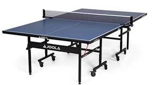 lot 1119 image: JOOLA Inside - Professional MDF Indoor Table Tennis
